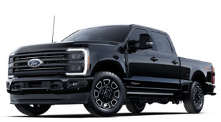 2025 Ford Super Duty® External Image 2